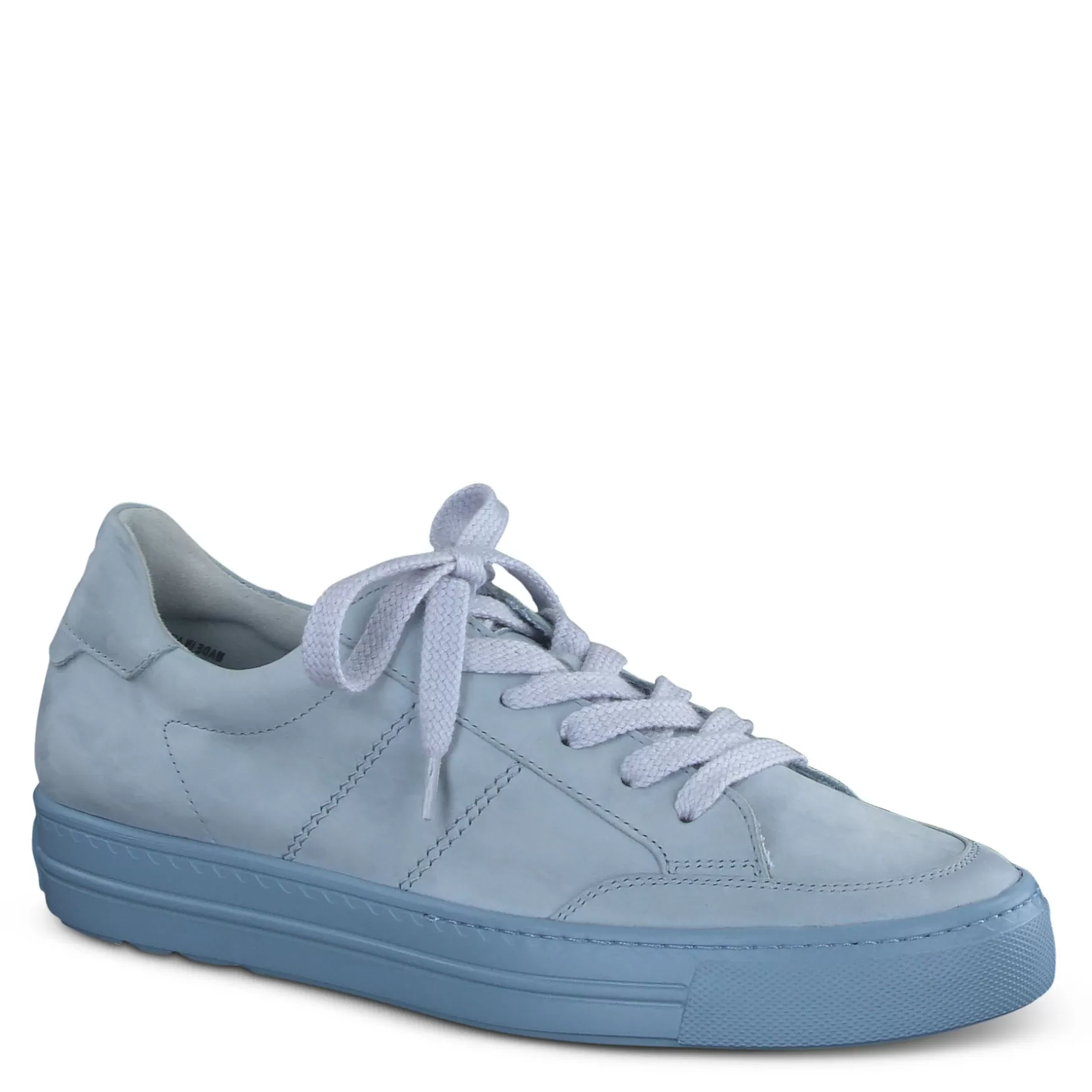Paul Green Rozlyn Sneaker Lago Nubuck Online
